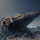 Image for article titled Updates From Moonfall, Star Trek: Strange New Worlds, and More